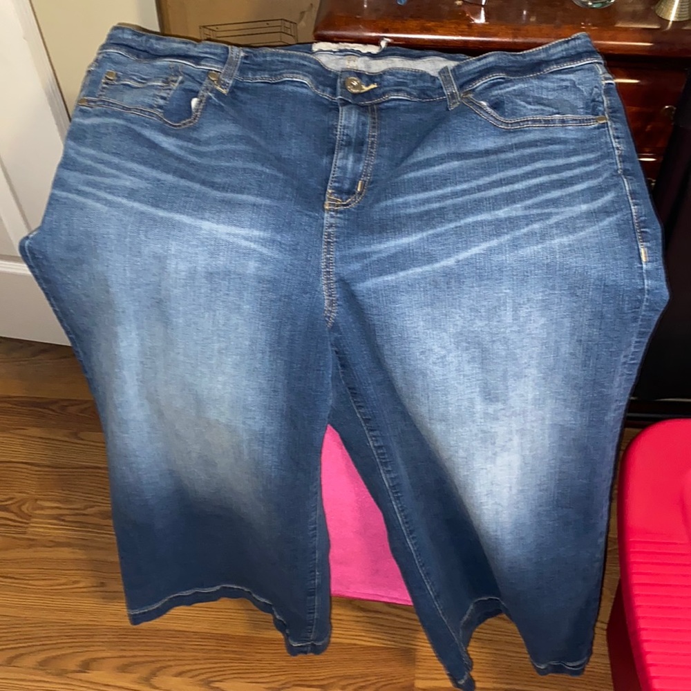 torrid jeans